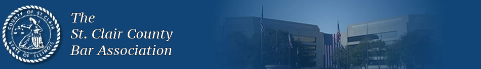 St. Clair County Bar Association